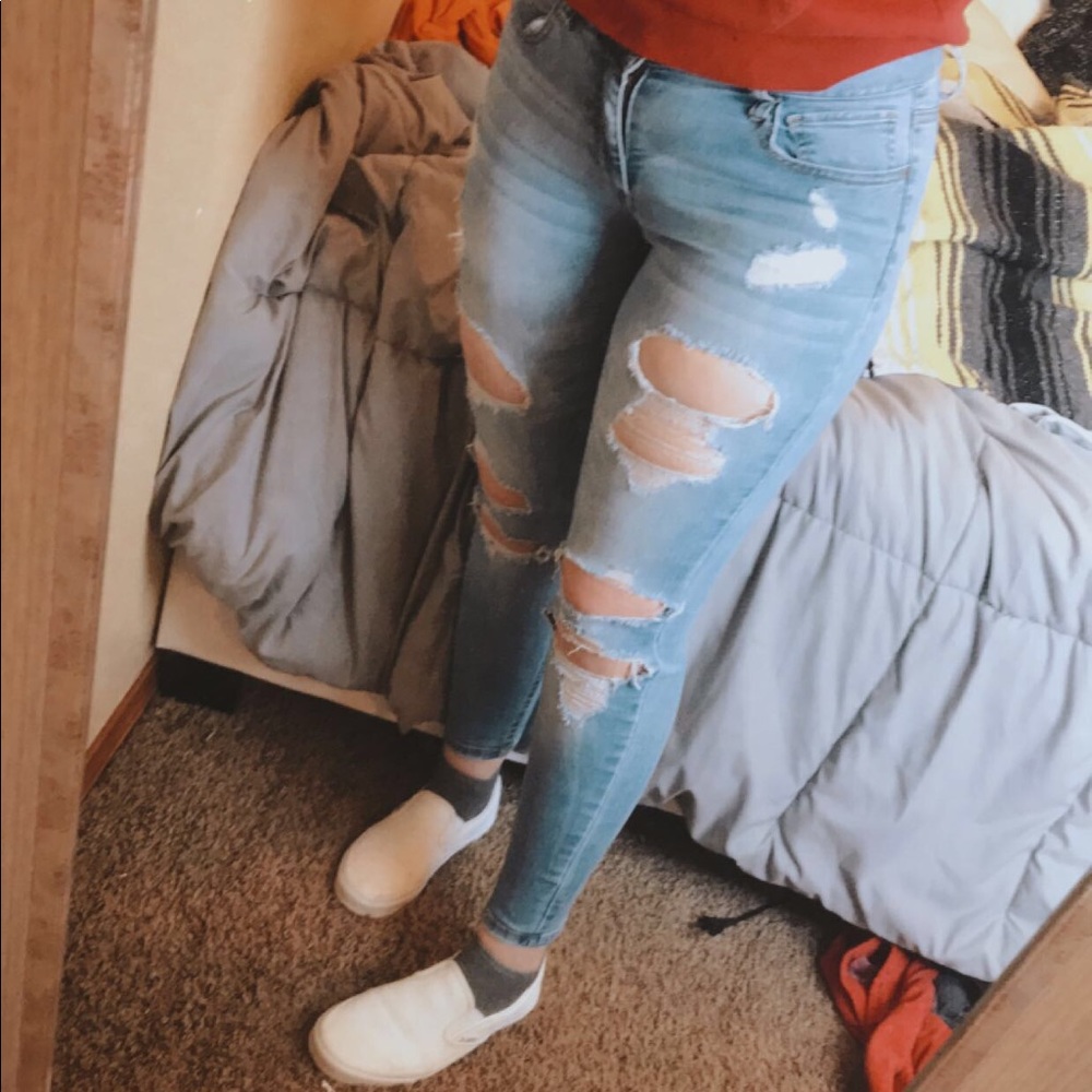 Rue21 Jegging